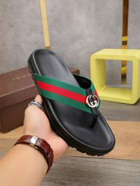 Picture of Gucci Slippers _SKU159893813301935